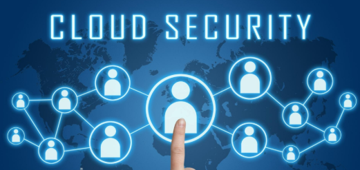 Cloud Security: What You Need to Know