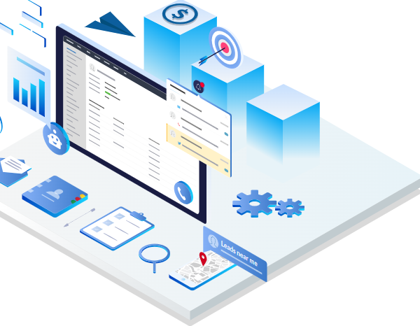 CRM Software Explained