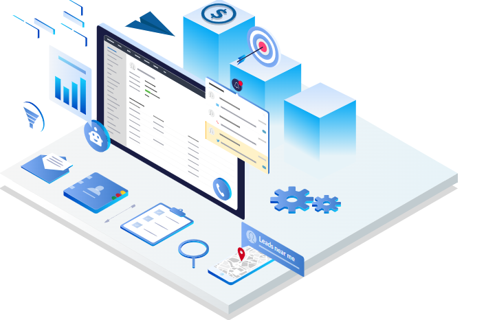 CRM Software Explained