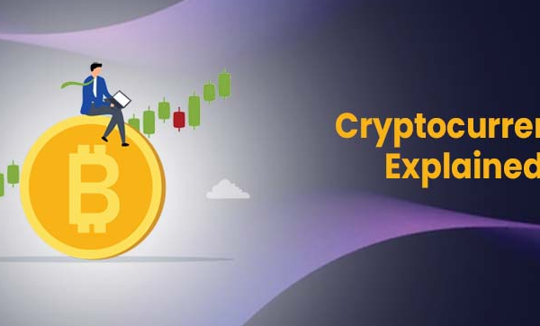 Cryptocurrency Explained