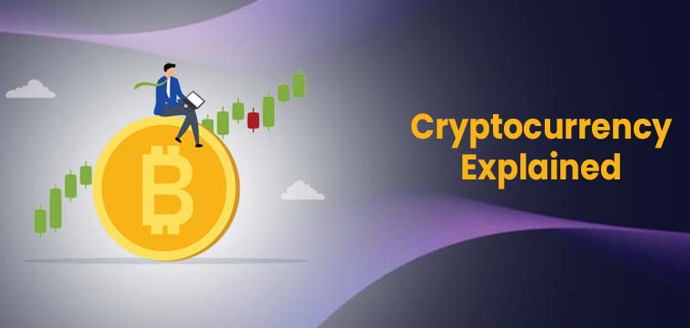 Cryptocurrency Explained