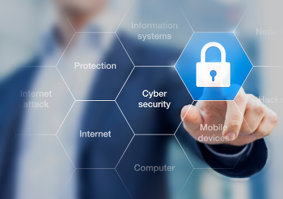 Cybersecurity Best Practices for Businesses