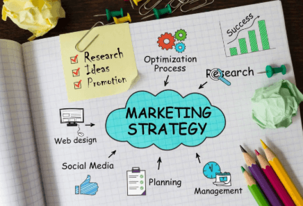 Top Marketing Strategies for Small Businesses
